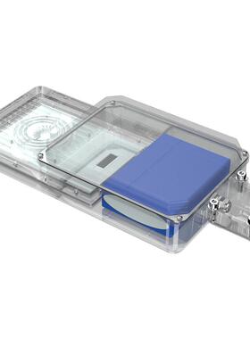 太阳能户外灯0院灯22SAG5新款农庭村照明灯功率大路灯超亮高杆灯