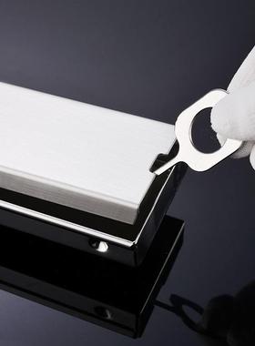 厂直销304不锈钢家地漏淋浴房隐形地漏酒程店工侧S-T060F排防臭地