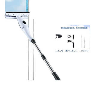 电动擦玻璃窗户吸水冬天窗台防积水机器人防冷凝水防雾水蒸气