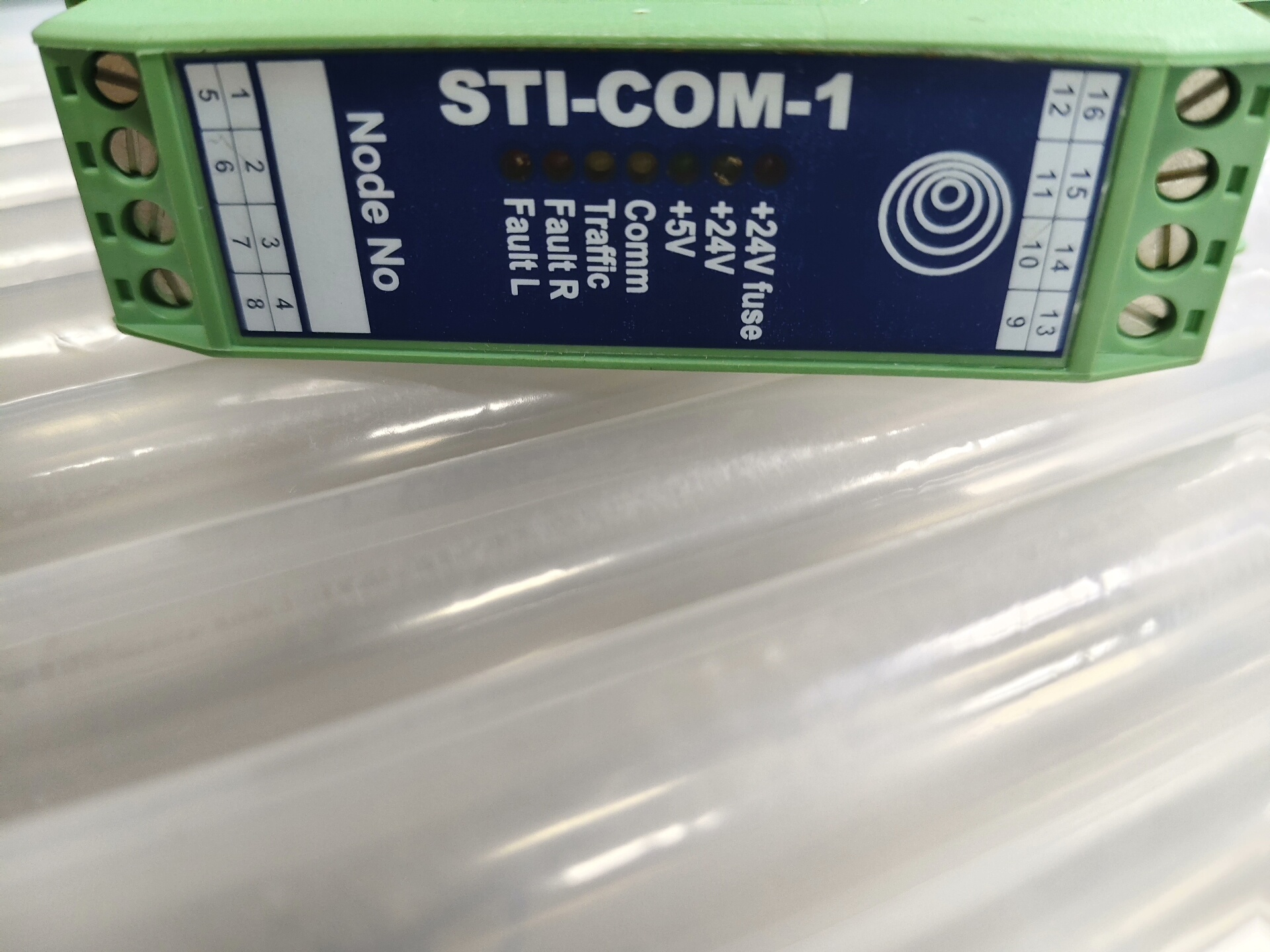 STI-COM-1  全新议价