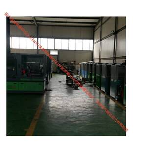 制造销售船用 MTU4000系列电喷燃油泵高压共轨喷油器检测试验台