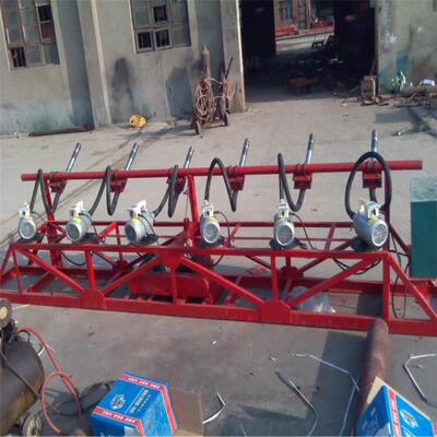 供应混凝土排式振捣机 混凝土路面摊铺机多少钱台 经久耐用