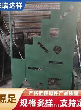 NP550防弹钢板激光切割武钢FD53防弹钢板龙门靶六头靶电动风车靶