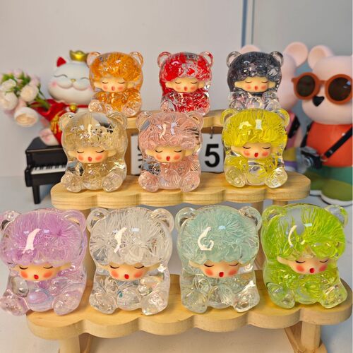 DIY装饰品创意爆款烘焙装饰用品