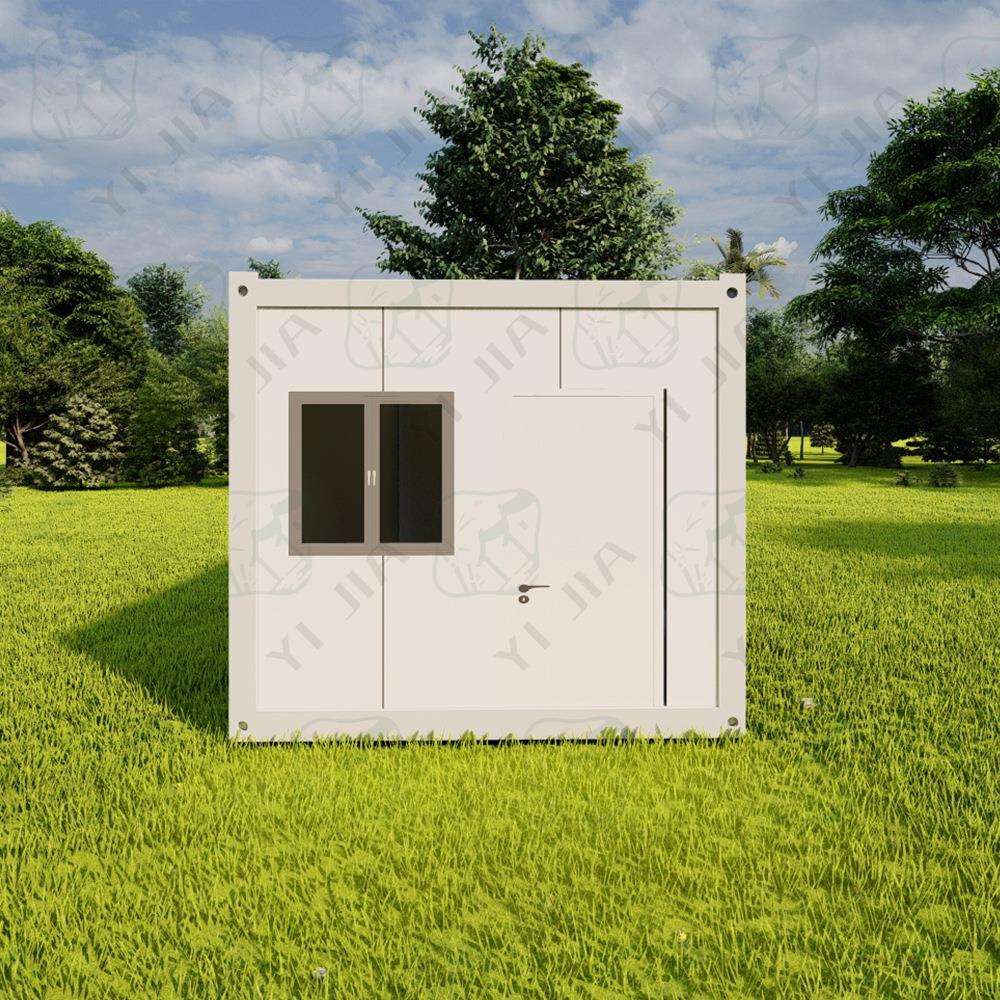 工具房集成房屋 集装箱储物房 移动工具间 工厂设备存放 防水防潮