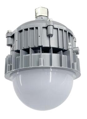 NFC9190 LED平台灯30W50W泛光灯厂房车间照明灯防水防潮室内室外