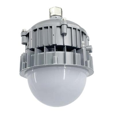 NFC9190 LED平台灯30W50W泛光灯厂房车间照明灯防水防潮室内室外