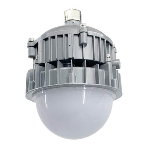 NFC9190LED平台灯30W50W泛光灯厂房车间照明灯防水防潮室内室外