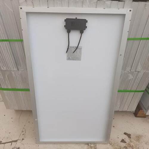100W单晶硅太阳能板发电板车载电池板光伏发电系统充电12V24V家用