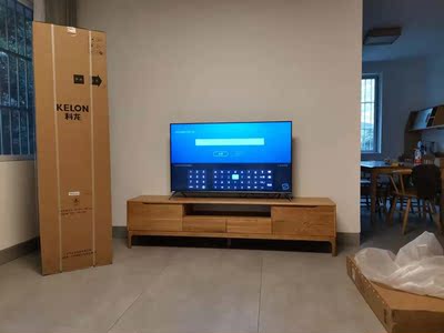 实话真说长虹55S7G与海信55E52D哪个口碑好，评测揭秘真相