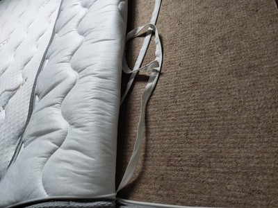 里米床垫怎么样?用后一周实情告诉大家真相