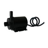 厨电器微卫型水泵水族养殖造家RWS浪泵水箱加湿器小型抽水泵厂直