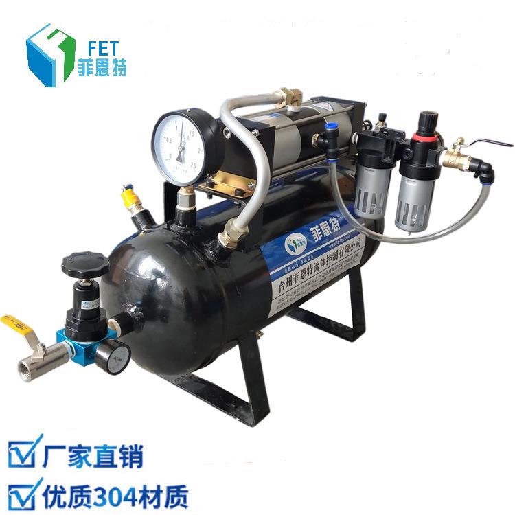 压缩空气压系统在机械手臂真空吸盘气缸加紧机床换刀压稳