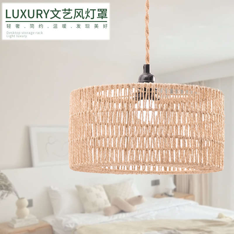 咖啡店灯罩服装酒吧餐厅LED灯罩