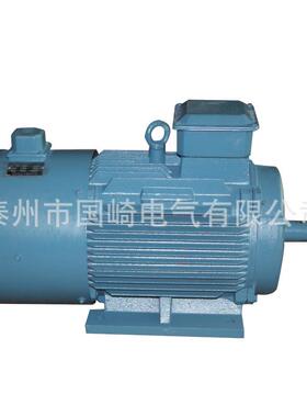 变频电机Y2VP/YVF2-280M-4P-90W-B35高效变频电机包邮