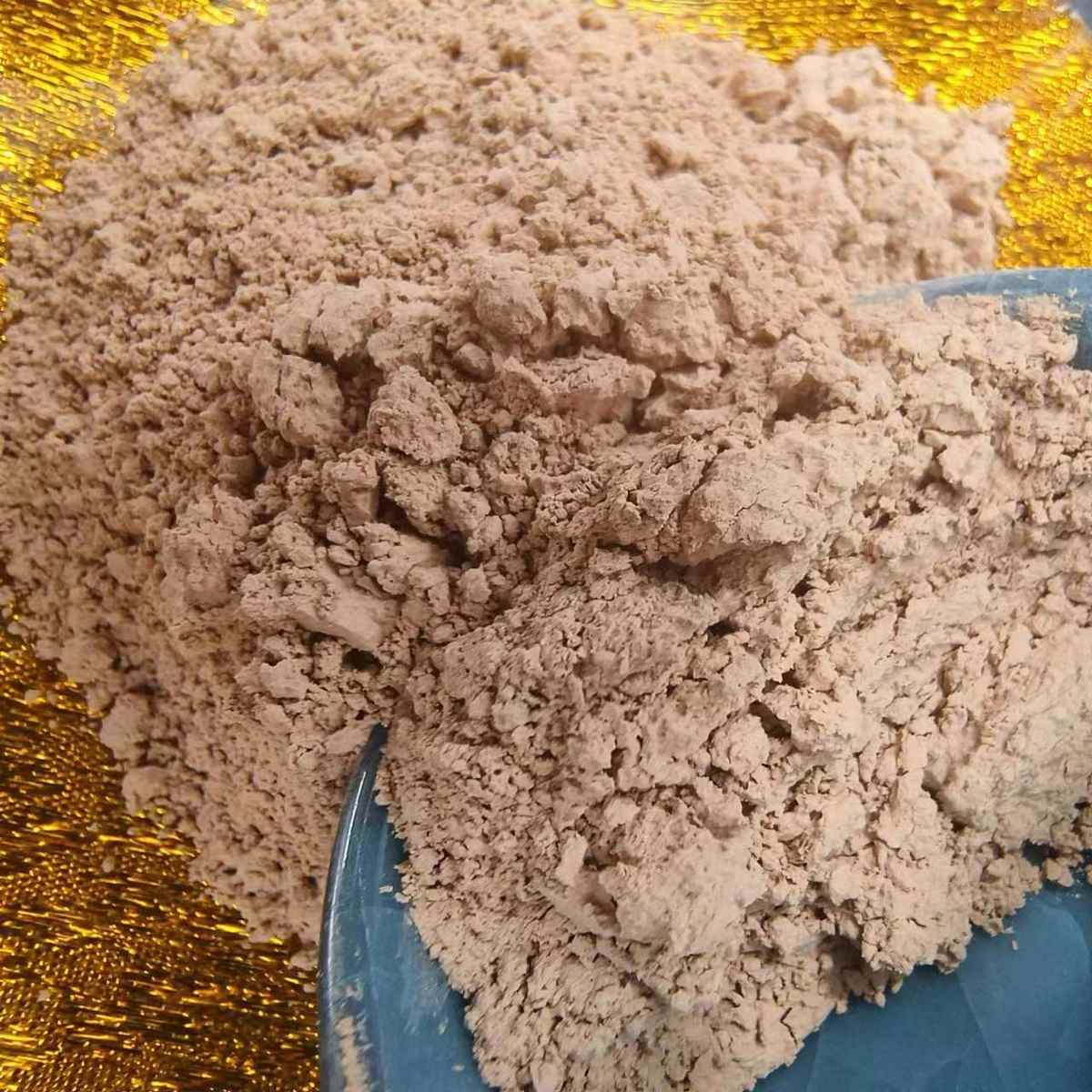 厂家直供埃洛石 科研 陶瓷涂料橡胶造用 管状埃洛石粉