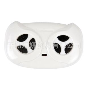 JR1625RX 12V儿童电动车遥控器接收器童车配件控制器主板童车配件