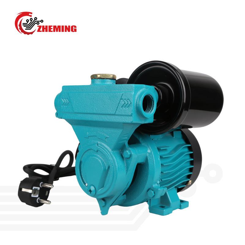 H全自动增压泵220v110v50hz60hz家用4分口扬程自来水管道增压
