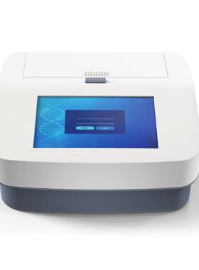 QP16C2/QP16C4荧光定量PCR仪16道/16×0.2mLPCR单管/2×0.2mL