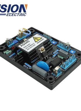 自动电压调节器调压板AS440 AS480 AS540 AVR 发电机配件