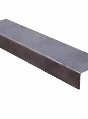 臻工品槽钢黑色槽钢U型钢幕墙Q235B槽钢3米一根单位根#32