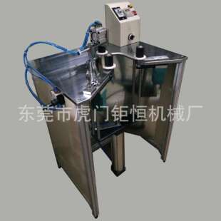 209LE大型磁环钩针式 可多磁环叠绕 绕线机 速度快 力大