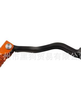 适用KTM 胡斯瓦纳24 EXC/ESX0变档杆F/250/30/TE/F改装变档杆变速