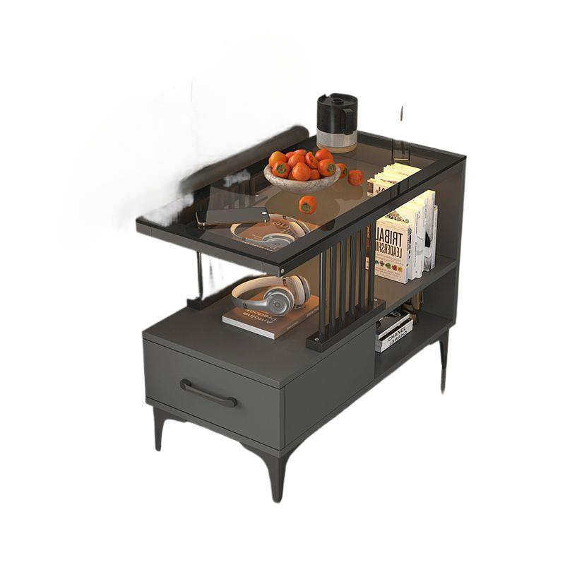 沙发边柜侧边柜桌子茶几小型边几迷你客厅边桌靠墙简约轻奢置物架,住宅家具,角几/边几,淘宝优惠券,粉丝福利购,淘宝优惠卷