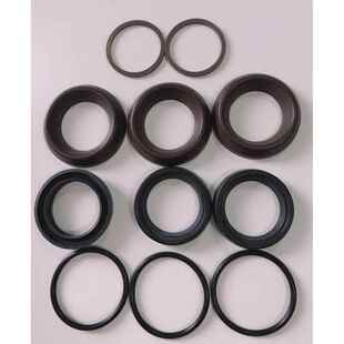 高压柱塞泵配件品孚PINFL PF36 PT36 PT40原装柱塞油封连杆修理包