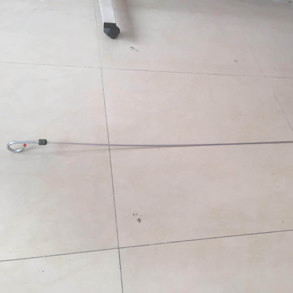 发动机配件 PC300-7挖掘机机油尺 6743-21-5610