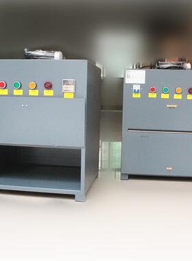 微型uv光固机|迷你实验uv固化机|温度低|250w400w600w800w可选