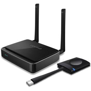梦派MENPAD R100无线投屏器会议系统