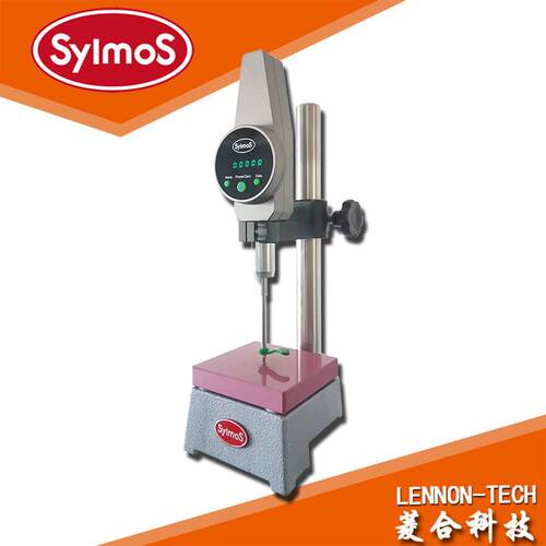 SYLMOS数显高度规 0-50/0-100mm 读数0.1μm 精度1um 陶瓷测量台