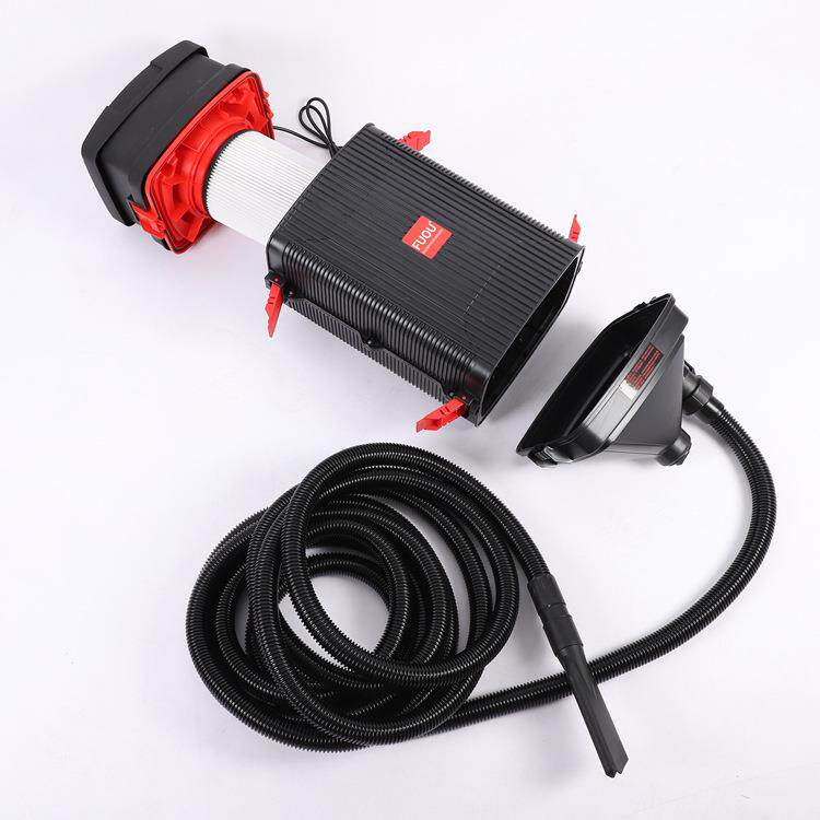 器批壁挂式吸尘尘KXH器商用塑料吸器悬挂式吸尘店4S吸尘器大力吸