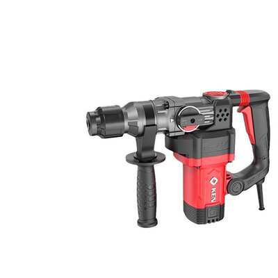 ken锐奇电锤大功率水电安装两用多功能电锺电动工具冲击钻2928G