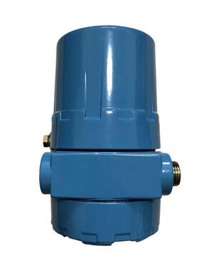 上仪1151GP智能压力变送器0.25级4~20mA防爆带hart高精度变送器