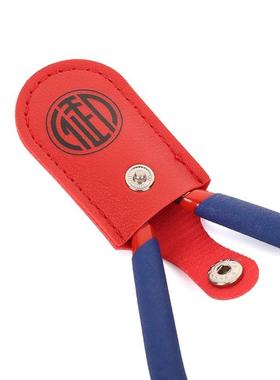 YD-3之1超薄单刃钳8钳超薄高60108达模型钳神手剪模型工具水口钳