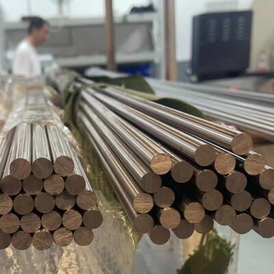 440C研磨棒 SUS440C精磨光圆 9Cr18Mo不锈钢 精光轴 抛光圆2-20mm