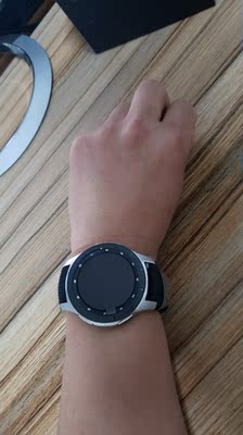 大家谈谈三星 Galaxy Watch智能手表怎么样，深度为你揭开面纱？