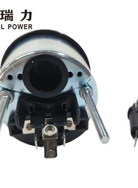 Genie电压表 53761SGT用于 Genie Z34-22RT, Z60-34RT, S45, S65