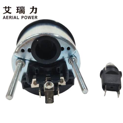 Genie电压表 53761SGT用于 Genie Z34-22RT, Z60-34RT, S45, S65
