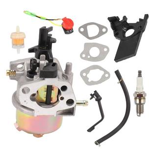 MX4500 MX4500E 196CC XP3500 化油器 XP4400E 200CC 7HP XP4400