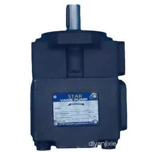 RPV2R1 STAR液压泵PV2R1