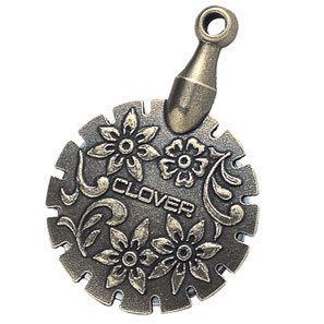 坠饰断线器 534 可乐牌 CLOVER