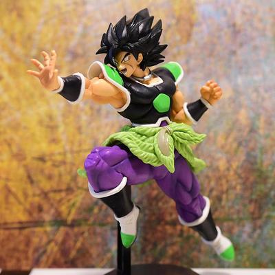 正品超大手大布罗利超四七龙国珠大办国产摆件一番赏gk套装祖优质