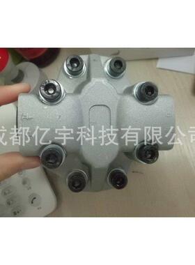 齿轮泵G5-8-A15R-23-R瀚德Haldex齿轮泵