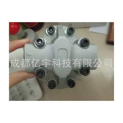 齿轮泵G5-8-A15R-23-R瀚德Haldex齿轮泵