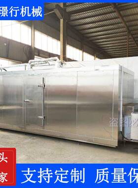 供应颗粒状物料速冻设备 汤圆丸子连速冻流水线 生鲜隧道式速冻机