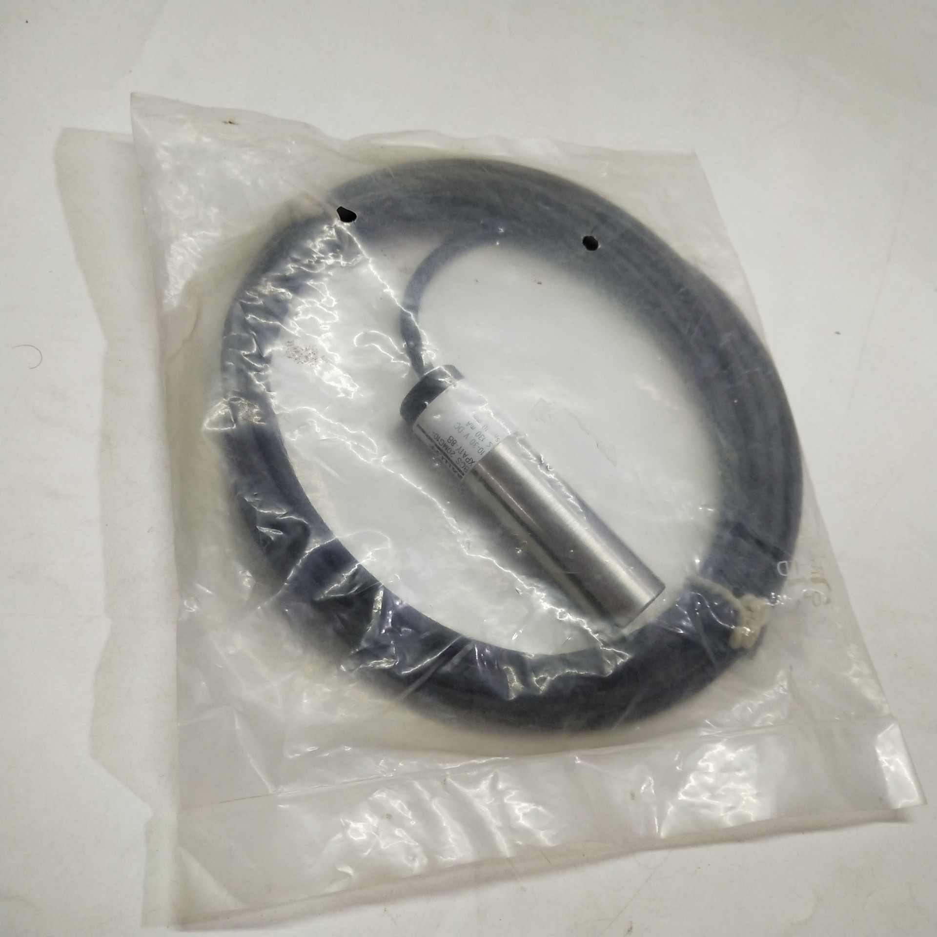 BALLUFF巴鲁夫BCS 20MG10-XPA1Y-8B(