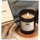 Luxury Scented Home Gift Decor Candle Set Wax Candles Soy